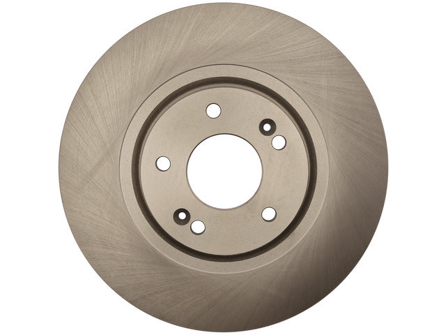 Disc Brake Rotor Raybestos Brakes 982097R
