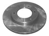 Disc Brake Rotor Raybestos Brakes 9820
