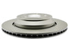 Disc Brake Rotor Raybestos Brakes 982102