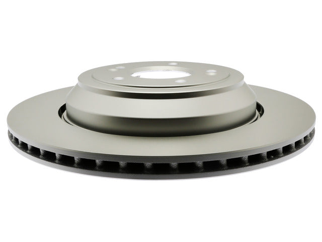 Disc Brake Rotor Raybestos Brakes 982102