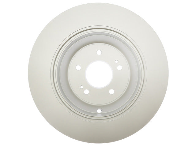 Disc Brake Rotor Raybestos Brakes 982102