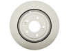 Disc Brake Rotor Raybestos Brakes 982102