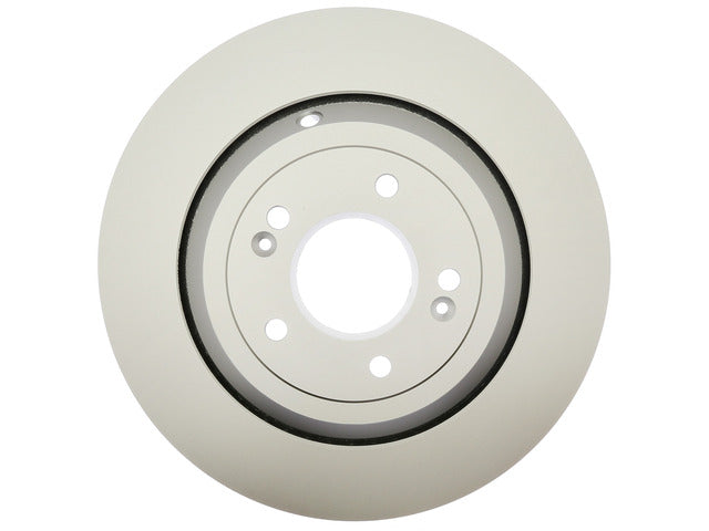 Disc Brake Rotor Raybestos Brakes 982102