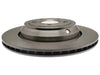 Disc Brake Rotor Raybestos Brakes 982102R