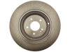 Disc Brake Rotor Raybestos Brakes 982102R