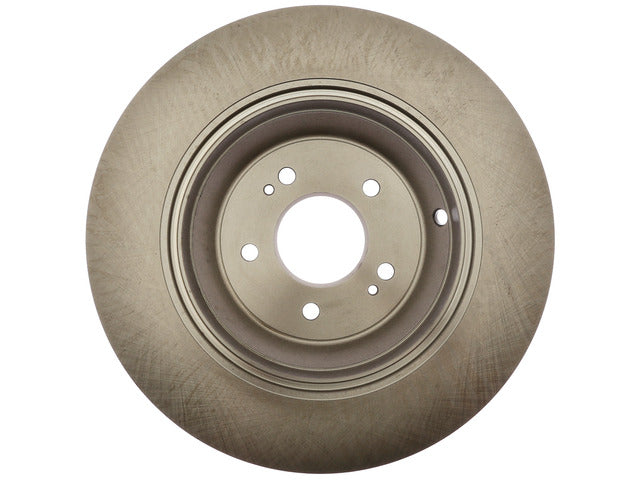 Disc Brake Rotor Raybestos Brakes 982102R