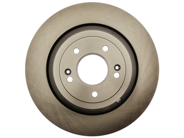 Disc Brake Rotor Raybestos Brakes 982102R