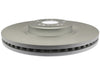 Disc Brake Rotor Raybestos Brakes 982103