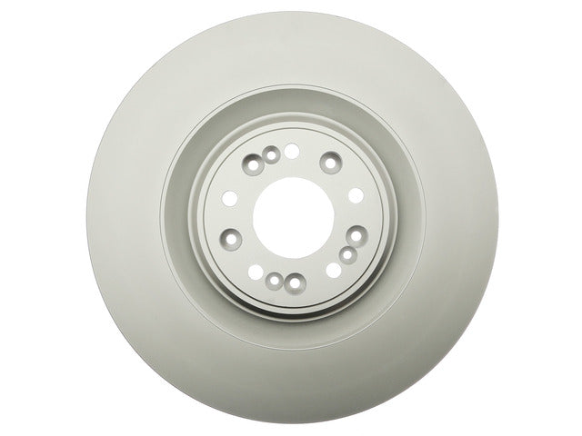Disc Brake Rotor Raybestos Brakes 982103