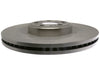 Disc Brake Rotor Raybestos Brakes 982103R