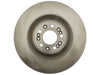 Disc Brake Rotor Raybestos Brakes 982103R