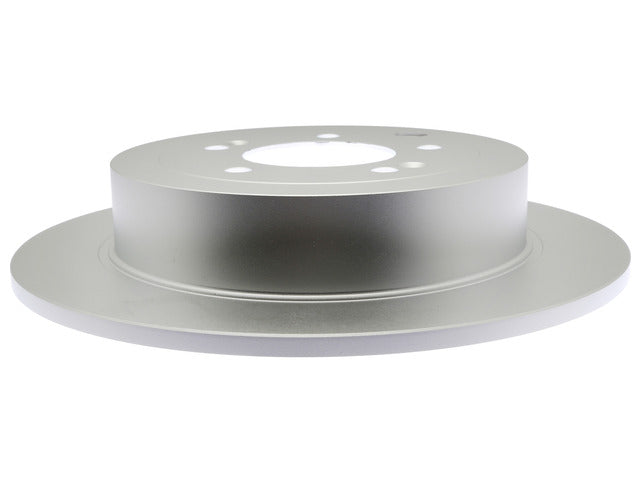 Disc Brake Rotor Raybestos Brakes 982104