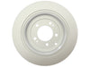Disc Brake Rotor Raybestos Brakes 982104