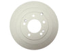 Disc Brake Rotor Raybestos Brakes 982104