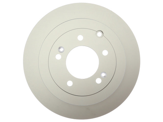 Disc Brake Rotor Raybestos Brakes 982104