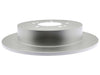 Disc Brake Rotor Raybestos Brakes 982104FZN