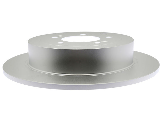 Disc Brake Rotor Raybestos Brakes 982104FZN