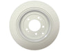Disc Brake Rotor Raybestos Brakes 982104FZN