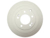 Disc Brake Rotor Raybestos Brakes 982104FZN