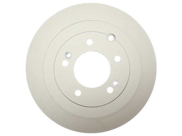 Disc Brake Rotor Raybestos Brakes 982104FZN
