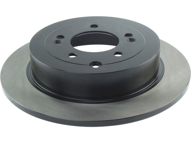Disc Brake Rotor Raybestos Brakes 982104R2