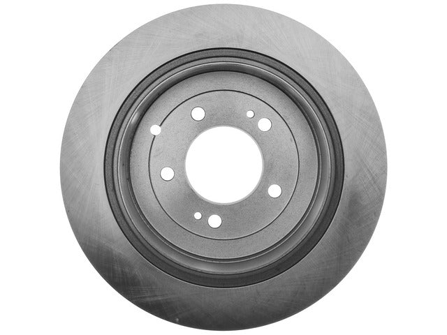Disc Brake Rotor Raybestos Brakes 982104R2