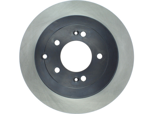 Disc Brake Rotor Raybestos Brakes 982104R2