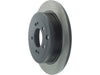 Disc Brake Rotor Raybestos Brakes 982104R2