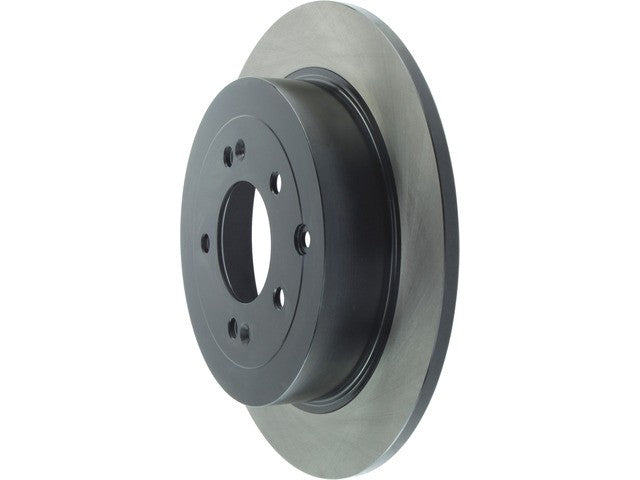Disc Brake Rotor Raybestos Brakes 982104R2