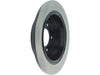 Disc Brake Rotor Raybestos Brakes 982104R2