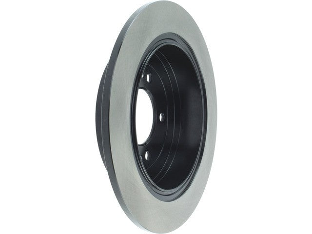Disc Brake Rotor Raybestos Brakes 982104R2