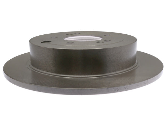 Disc Brake Rotor Raybestos Brakes 982104R