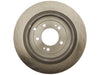 Disc Brake Rotor Raybestos Brakes 982104R
