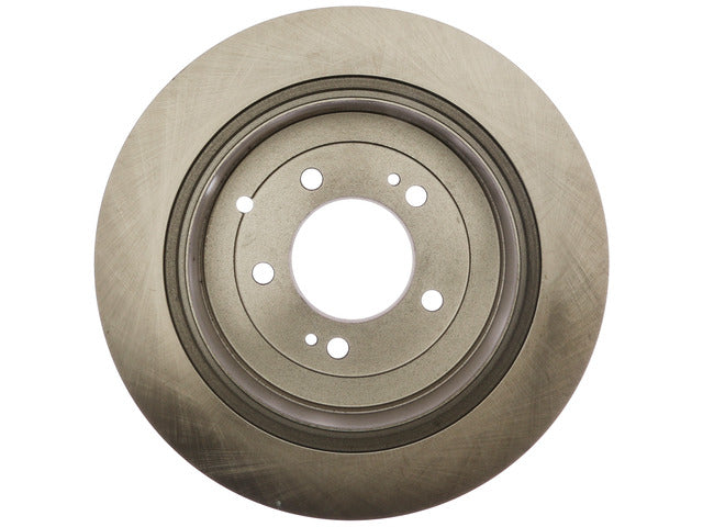 Disc Brake Rotor Raybestos Brakes 982104R