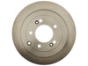 Disc Brake Rotor Raybestos Brakes 982104R