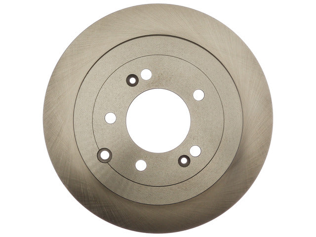 Disc Brake Rotor Raybestos Brakes 982104R