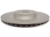 Disc Brake Rotor Raybestos Brakes 982109