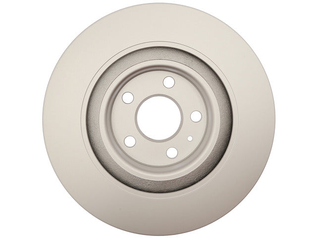 Disc Brake Rotor Raybestos Brakes 982109