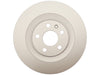 Disc Brake Rotor Raybestos Brakes 982109