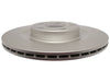 Disc Brake Rotor Raybestos Brakes 982109FZN