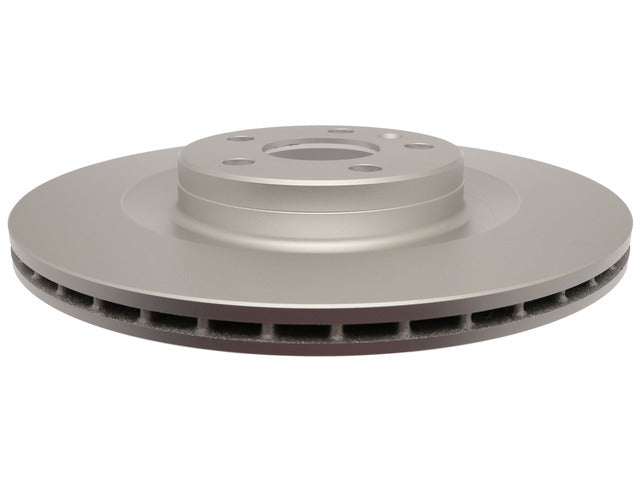 Disc Brake Rotor Raybestos Brakes 982109FZN
