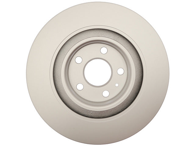 Disc Brake Rotor Raybestos Brakes 982109FZN
