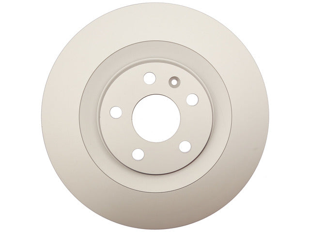 Disc Brake Rotor Raybestos Brakes 982109FZN