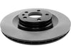 Disc Brake Rotor Raybestos Brakes 982109R2