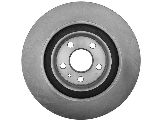 Disc Brake Rotor Raybestos Brakes 982109R2