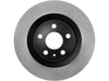 Disc Brake Rotor Raybestos Brakes 982109R2