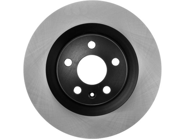 Disc Brake Rotor Raybestos Brakes 982109R2
