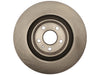 Disc Brake Rotor Raybestos Brakes 982109R
