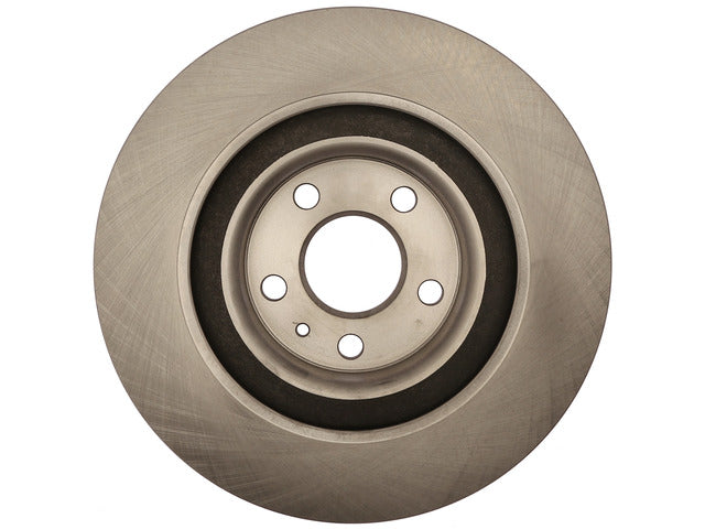 Disc Brake Rotor Raybestos Brakes 982109R