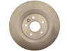 Disc Brake Rotor Raybestos Brakes 982109R